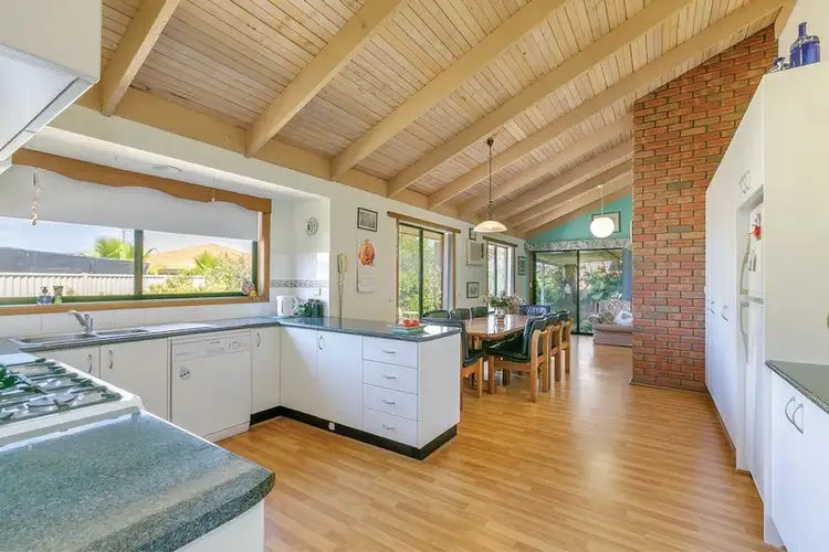 Fourth view of Homely house listing, 3 Tarn Place, Wendouree VIC 3355