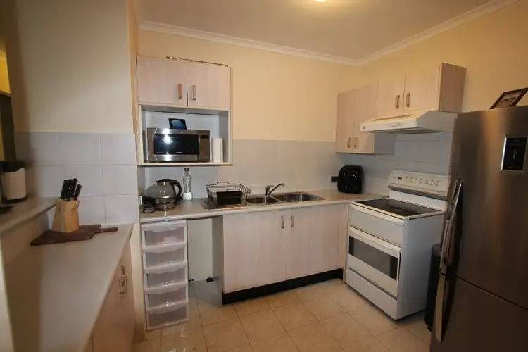 Sixth view of Homely apartment listing, 90/3 Riverpark Drive, Liverpool NSW 2170