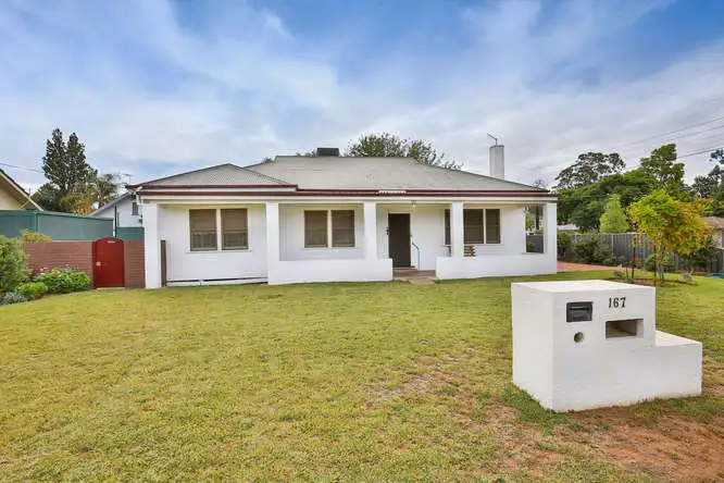 167 Walnut Avenue, Mildura VIC 3500