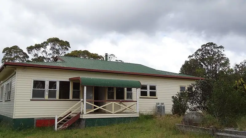 Main view of Homely house listing, 9 Scotts Camp Road, Stanthorpe QLD 4380