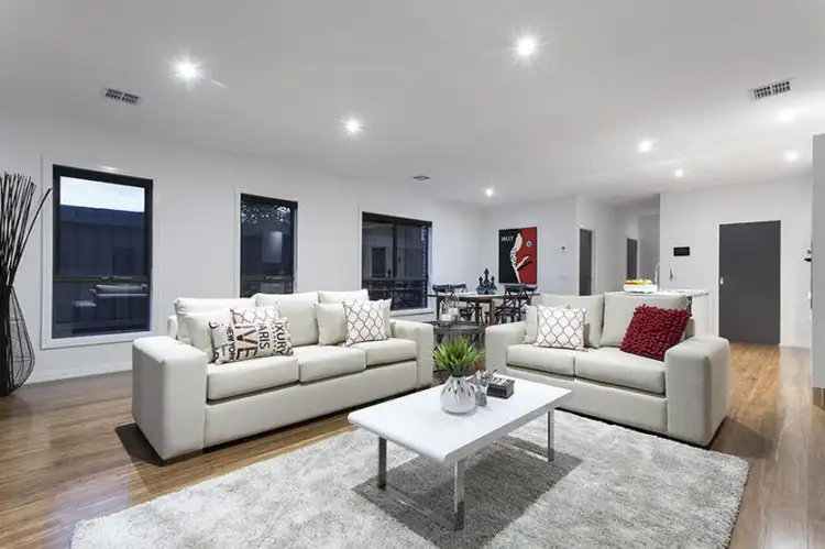 Third view of Homely house listing, 29B Dunedin Street, Maidstone VIC 3012