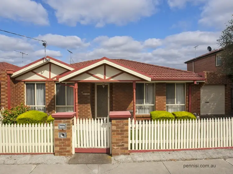 Main view of Homely villa listing, 3/2 Vaynor Street, Niddrie VIC 3042