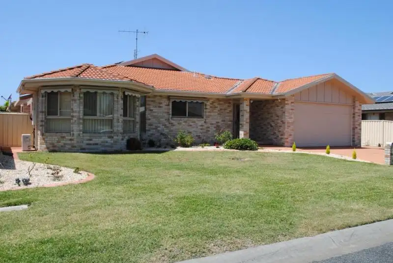 Main view of Homely villa listing, Address available on request