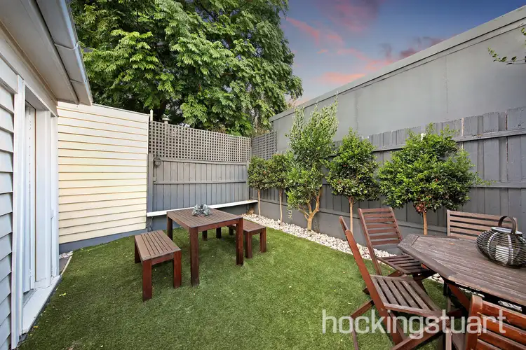 Sixth view of Homely house listing, 44 Spring Street, Prahran VIC 3181