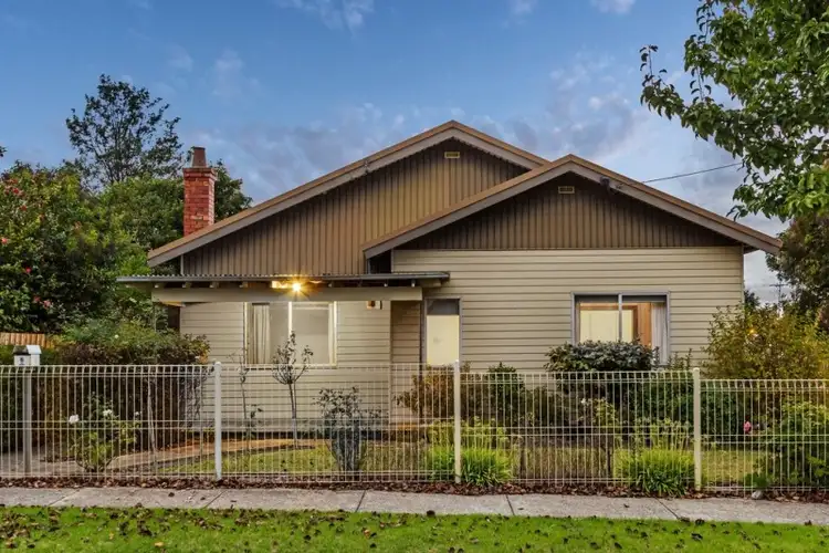 Second view of Homely house listing, 6 Parkside Avenue, Box Hill VIC 3128
