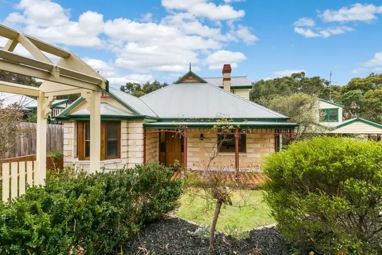 8 Matlock Court, Jan Juc VIC 3228