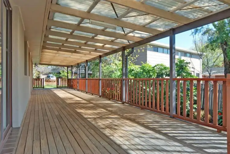 Fifth view of Homely house listing, 26 Gleneagle Parade, North Nowra NSW 2541