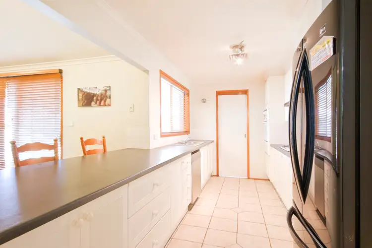 Sixth view of Homely house listing, 9 Fairburn Crescent, Minchinbury NSW 2770