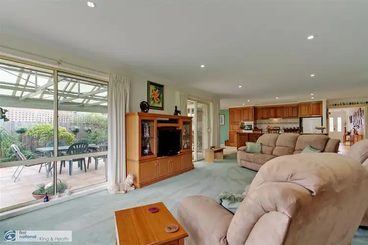 Third view of Homely house listing, 29 Gilsenan Street, Paynesville VIC 3880