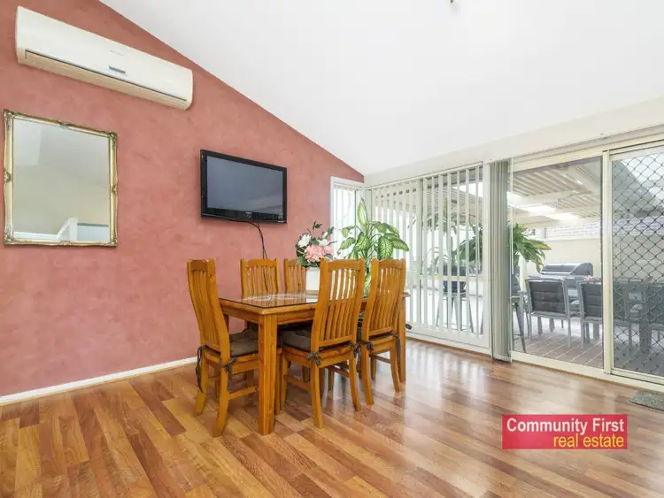 Third view of Homely house listing, 28 Bettong Place, St Helens Park NSW 2560
