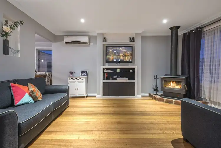 Fourth view of Homely house listing, 50 Cornish Street, Sunbury VIC 3429
