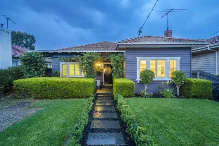 Second view of Homely house listing, 33 Bena Street, Yarraville VIC 3013