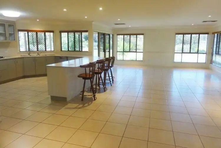 Fifth view of Homely house listing, 19 Hedge Road, Dalby QLD 4405