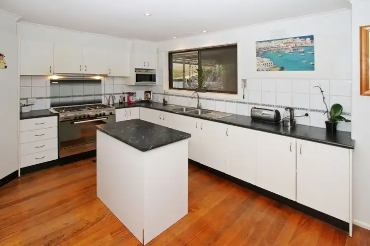 Second view of Homely house listing, 15 Lascelles Drive, Lalor VIC 3075