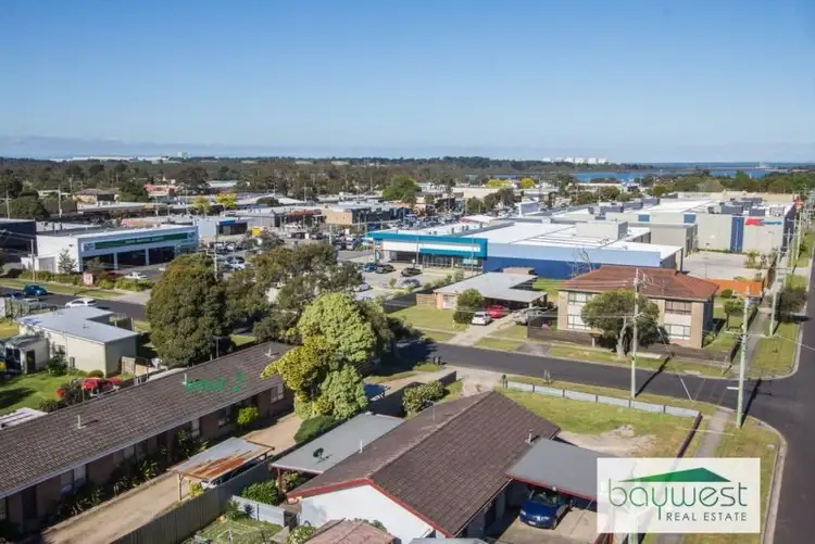 Fourth view of Homely house listing, 2/4 Queen Street, Hastings VIC 3915