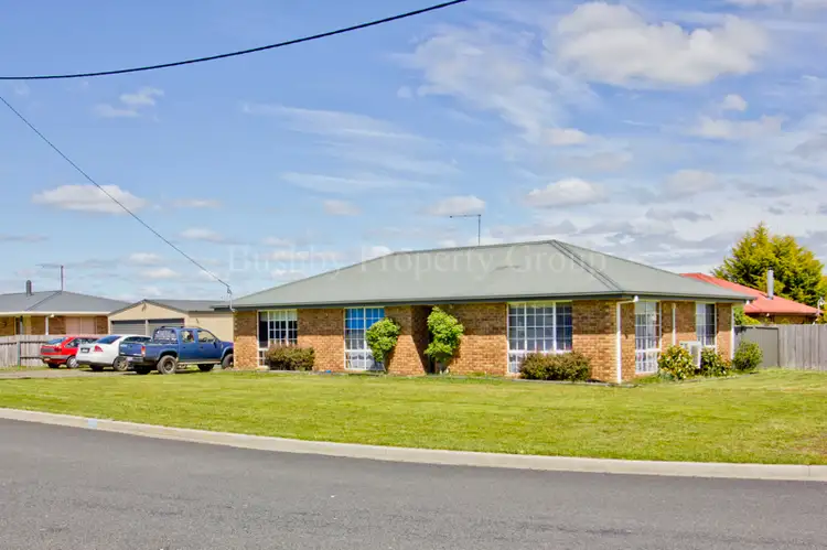 1 Cootamundra Drive, Perth TAS 7300