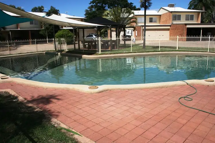 Sixth view of Homely townhouse listing, 7/145 Egerton Street, Emerald QLD 4720