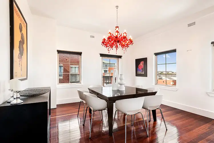 Third view of Homely apartment listing, 405/7 Ordnance Reserve, Maribyrnong VIC 3032