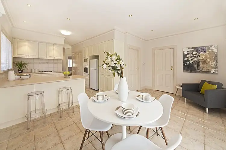 Fifth view of Homely townhouse listing, 1/2 Dunsterville Street, Sandringham VIC 3191