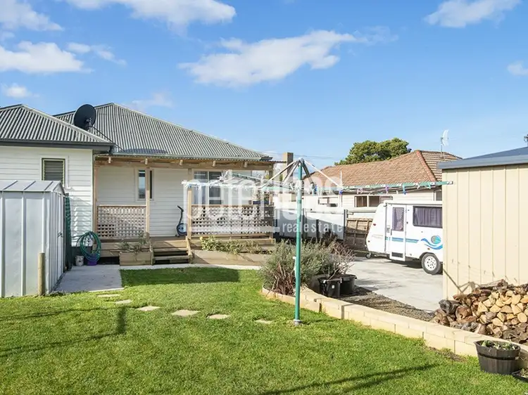 1 Gregory Street, Mayfield TAS 7248