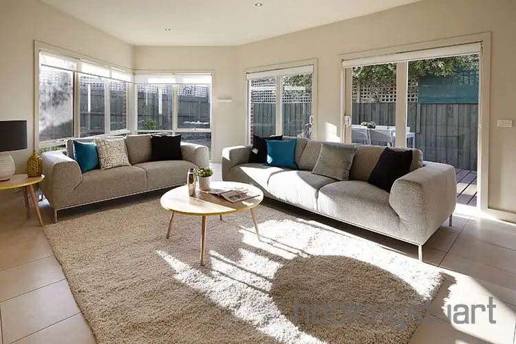 Fourth view of Homely townhouse listing, 3A Arnot Street, Brighton East VIC 3187