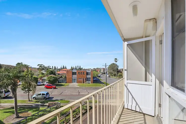 Sixth view of Homely unit listing, 8/32 Morgan Street, Merewether NSW 2291