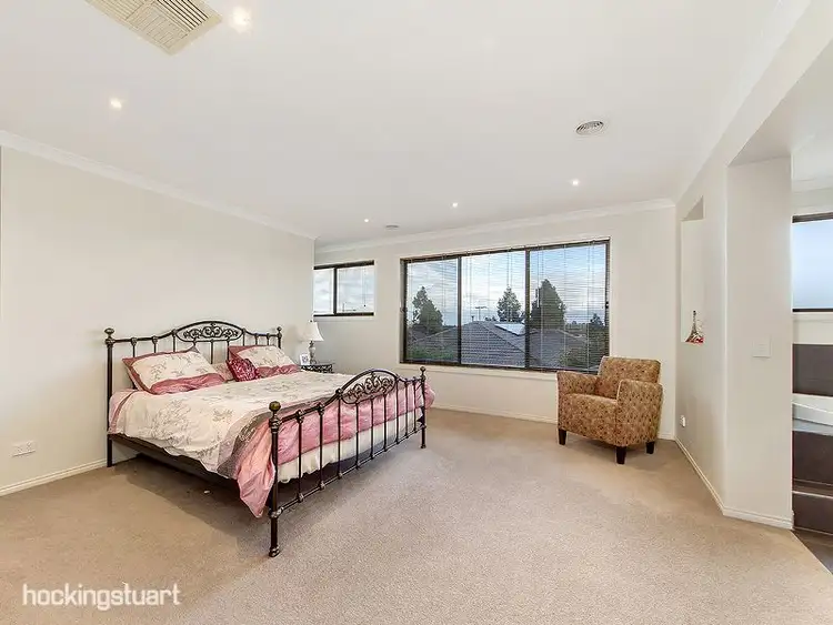 Seventh view of Homely house listing, 17 Manny Paul Circuit, Burnside Heights VIC 3023