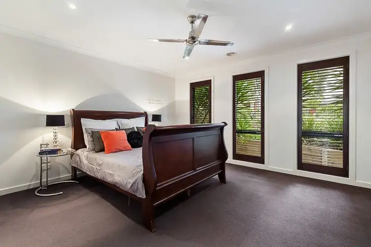 Fourth view of Homely house listing, 11 Kossatz Terrace, Doreen VIC 3754