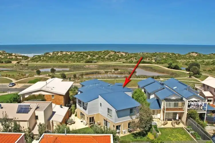 Second view of Homely townhouse listing, 1/221 The Esplanade, Torquay VIC 3228