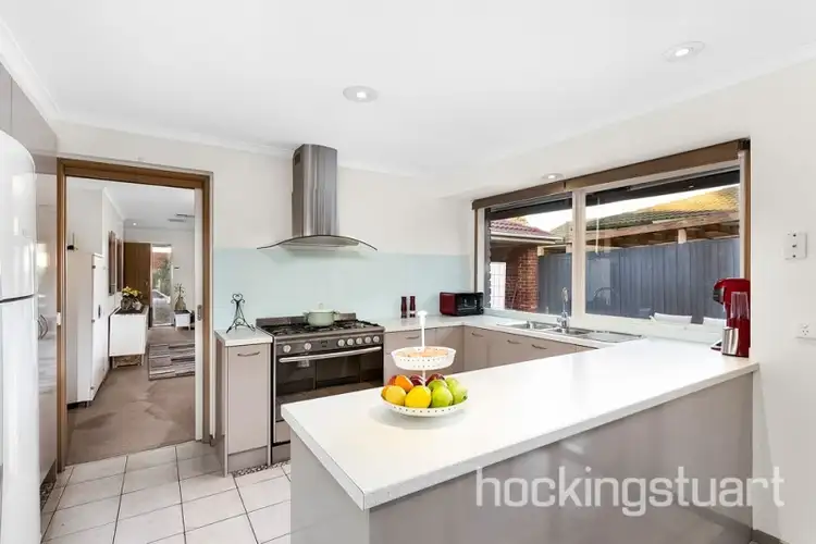 Third view of Homely house listing, 14 Bradina Court, Chelsea Heights VIC 3196