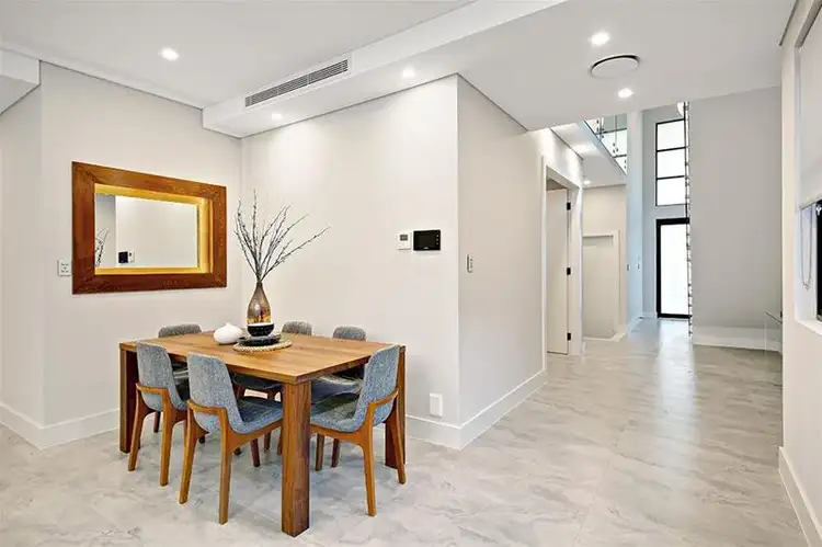 Third view of Homely house listing, 66A Brancourt Avenue, Bankstown NSW 2200