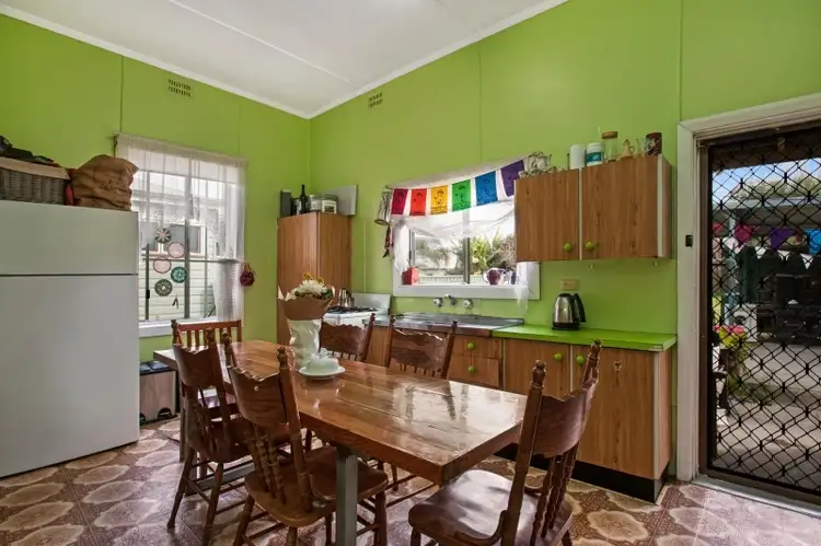 Third view of Homely house listing, 46 Samdon Street, Hamilton NSW 2303