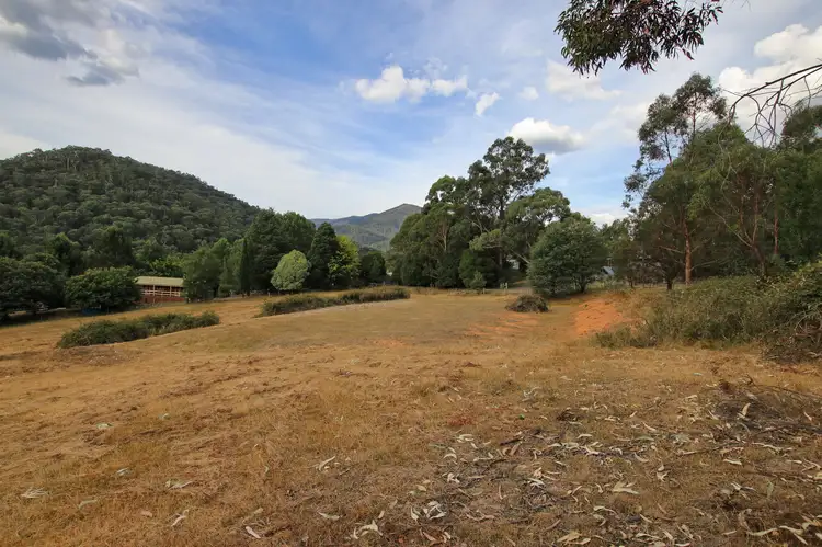 Fifth view of Homely land listing, 28 Changue Road, Merrijig VIC 3723