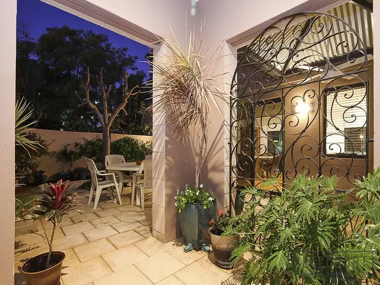 Second view of Homely house listing, 1/21 Hazel Street, Como WA 6152