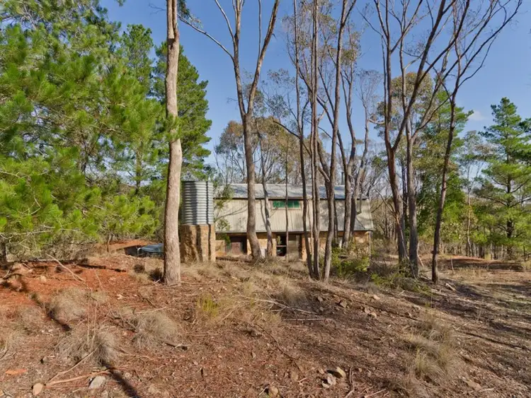 Fifth view of Homely house listing, 15 Dishpan Gully Road, Chewton VIC 3451
