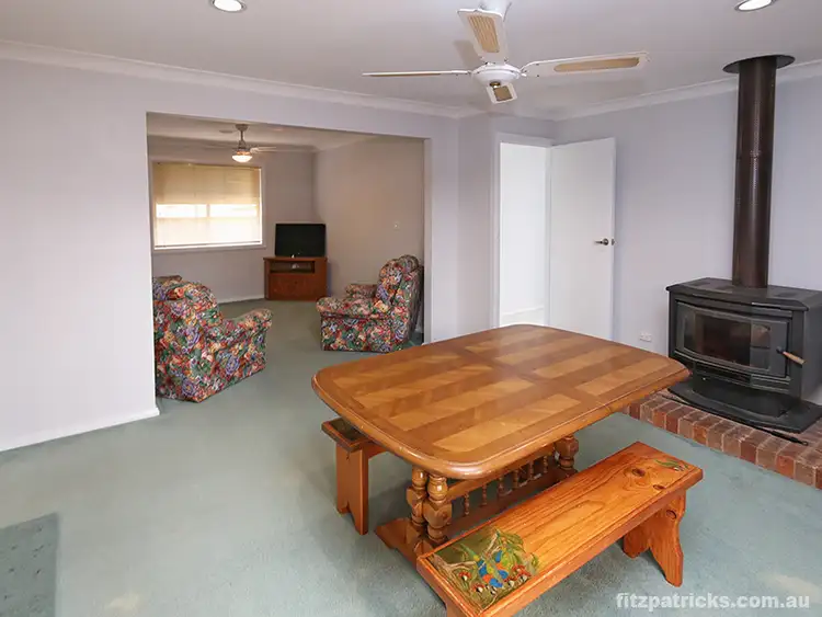 Fourth view of Homely house listing, 21 Darri Street, Glenfield Park NSW 2650