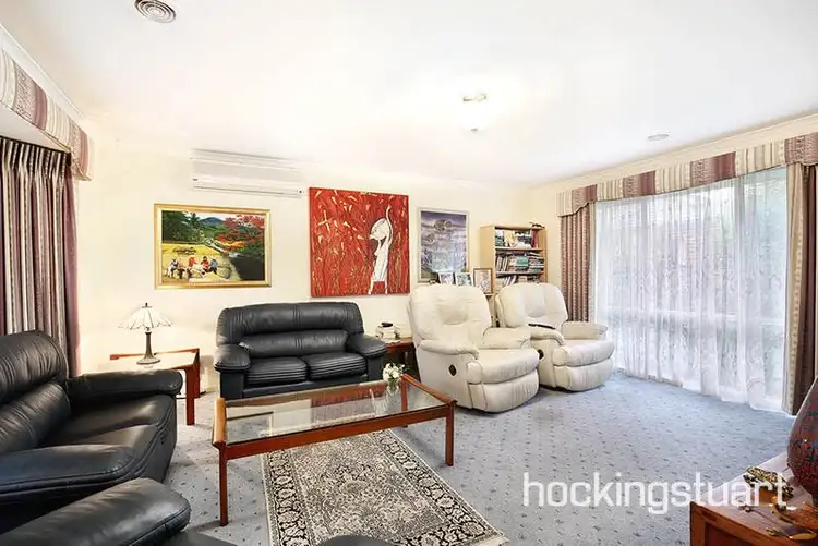 Second view of Homely unit listing, 5/7 Carol Street, Mornington VIC 3931