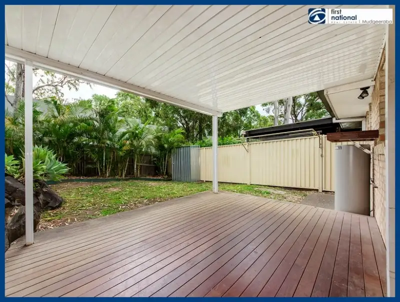 Main view of Homely townhouse listing, 9/8 Gooding Drive, Merrimac QLD 4226