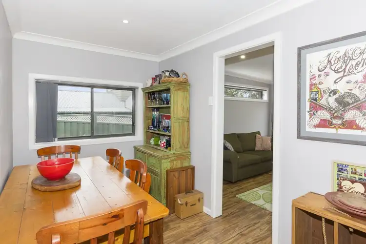 Fourth view of Homely house listing, 5 Rickard Road, Warrimoo NSW 2774