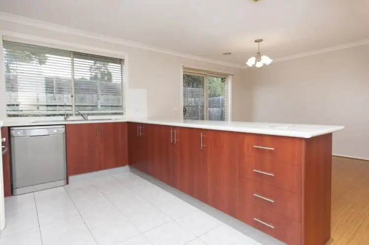 Second view of Homely unit listing, Address available on request