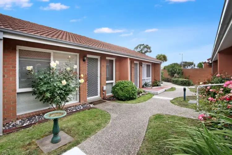 Second view of Homely unit listing, 19/16 South Circular Road, Gladstone Park VIC 3043