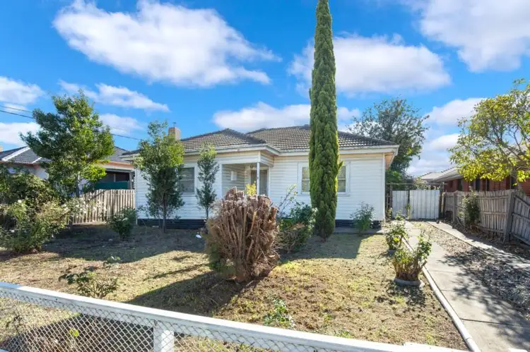 Second view of Homely house listing, 8 Martell Street, Broadmeadows VIC 3047