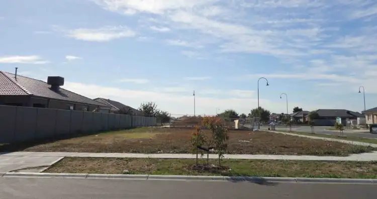 Second view of Homely land listing, 37 Avalon Crescent, Cranbourne East VIC 3977