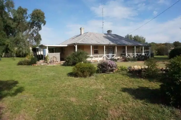 30 Ulster Road, York WA 6302