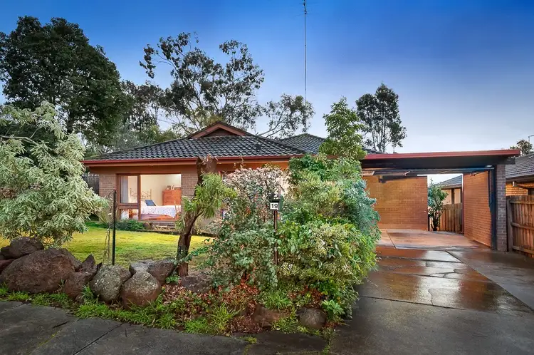 19 Barak Street, Bulleen VIC 3105