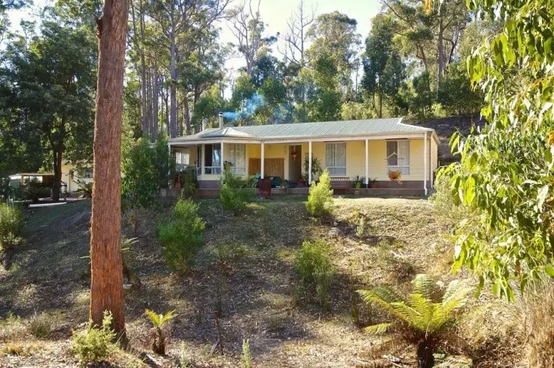Main view of Homely house listing, 77 Greenwood Lane, Tugrah TAS 7310