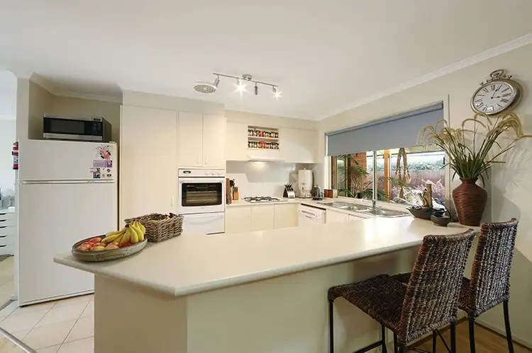 Third view of Homely house listing, 26 Suzana Place, Rowville VIC 3178