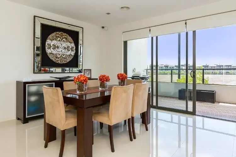 Fifth view of Homely house listing, 11 Selhurst Park Road, Mulgrave VIC 3170