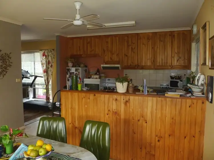 Sixth view of Homely house listing, 609 Lanes Avenue, Quantong, Vic, Horsham VIC 3400