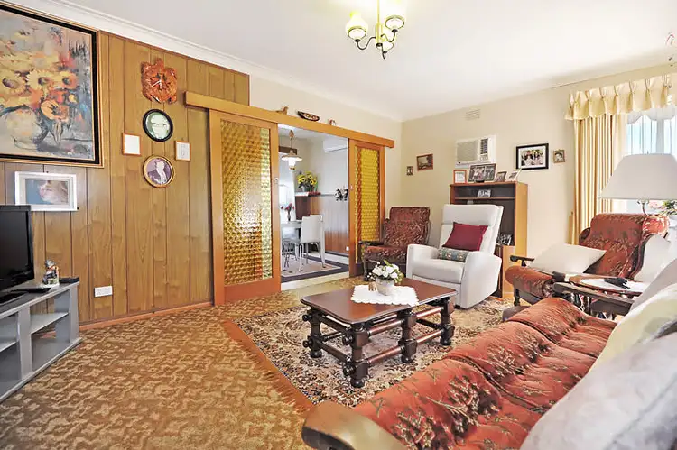 Third view of Homely house listing, 1155 Grevillea Road, Wendouree VIC 3355